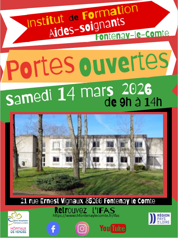 affiche po 2026 ifas