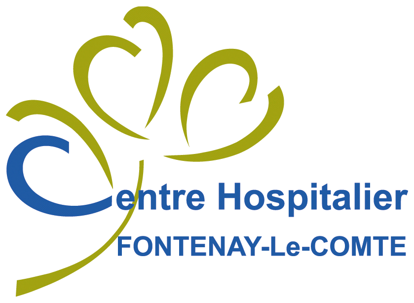 Logo du CH Fontenay